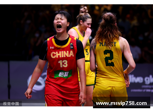 澳门威尼斯人官方网站女篮世界杯的惊天逆转：法国队为何放水？ - 副本