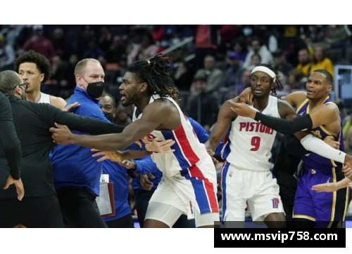 澳门威尼斯人官方网站28连败！活塞遭大逆转追平NBA跨赛季连败纪录